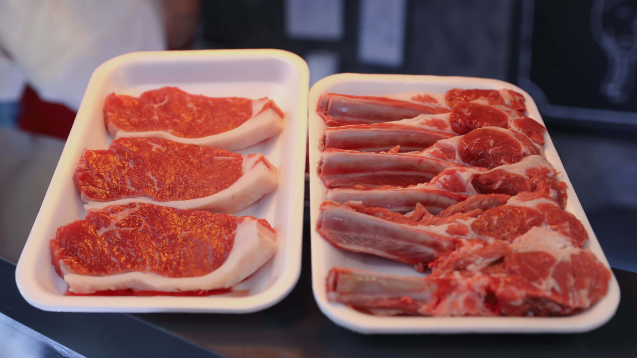 İran savaşı et sektörünü de vurdu: Antrikot ve bonfile tüketimi yüzde 50 geriledi
