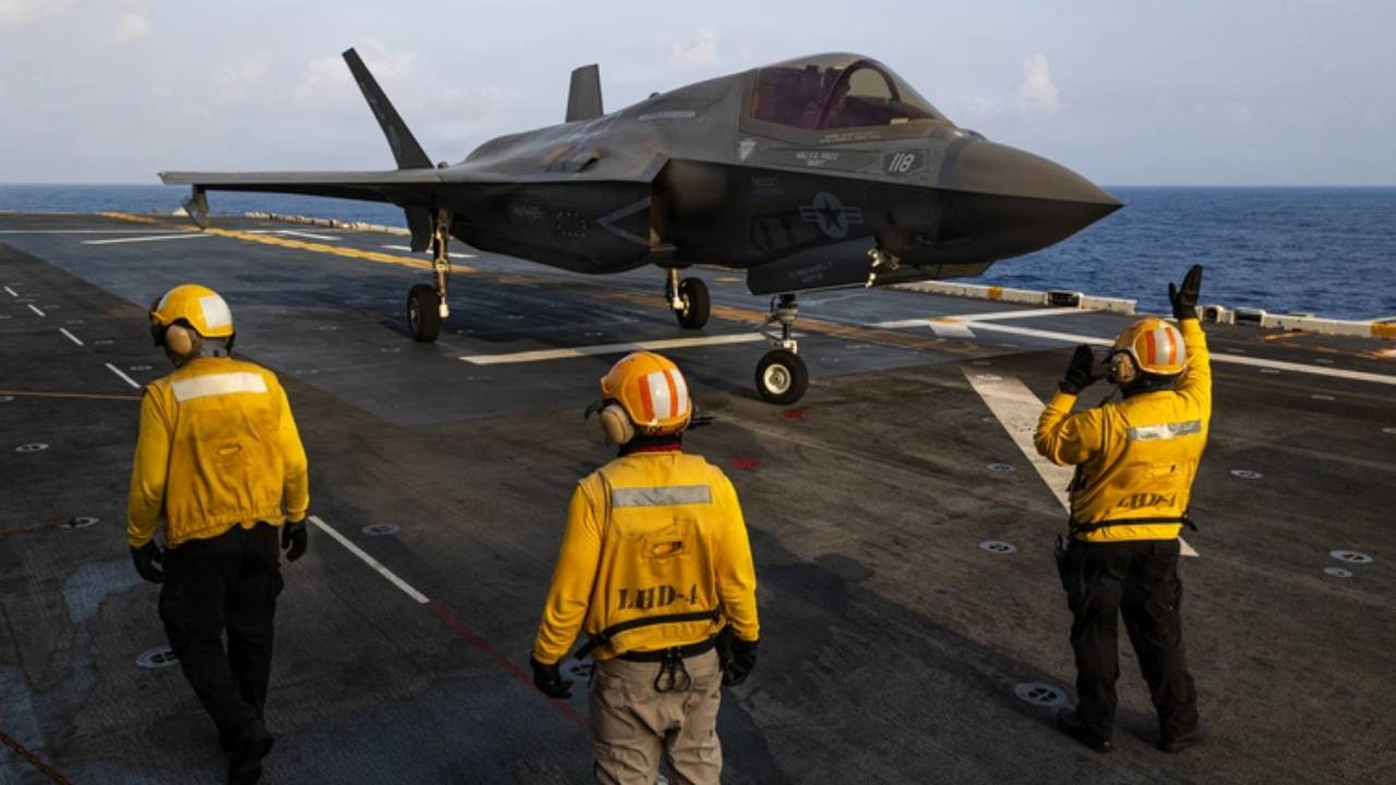 Yunanistan'ın en saygın gazetesi Kathimerini inceledi: Yeni Türkiye-İsrail-Yunanistan yapbozu