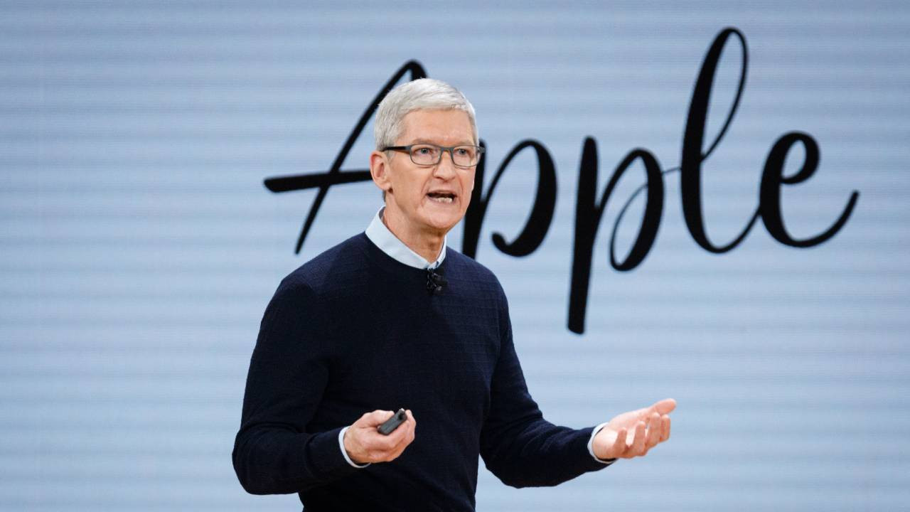 350 milyar dolardan 4 trilyon dolara: Tim Cook'un 15 yılda inşa ettiği Apple mucizesi