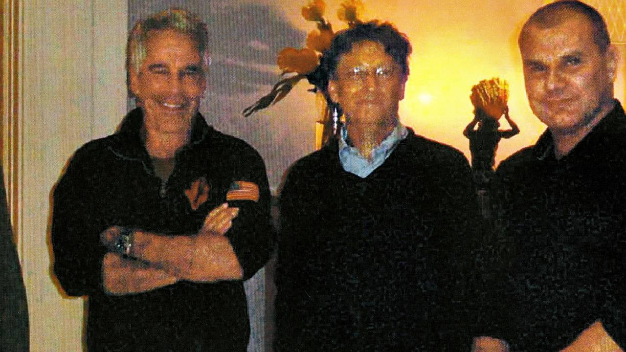 Gates Vakfı, Bill Gates'in Epstein'le ilişkilerini araştırıyor