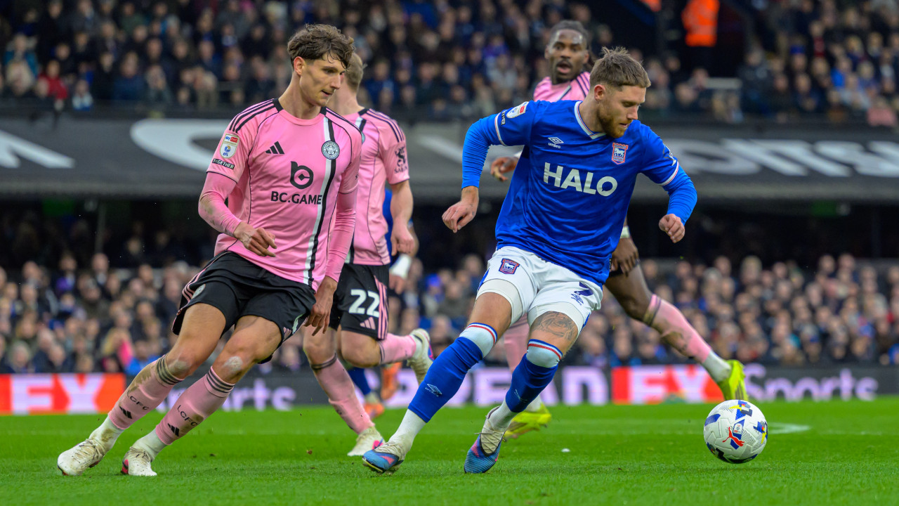 Peri masalı 10 senede kabusa döndü: Premier Lig şampiyonu Leicester City 3. lige düştü