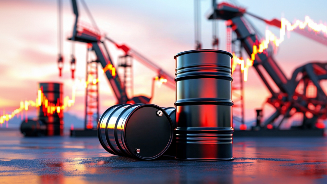 Trump frene bastı, risk iştahı arttı: Borsa yükseldi, petrol 100 dolara dayandı