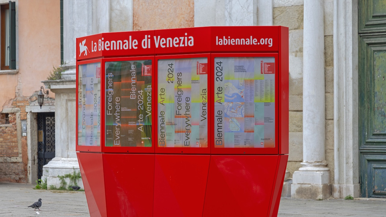 Rusya katılımı Venedik'i sarstı: AB, dünyanın en büyük bienalinin fonunu kesiyor