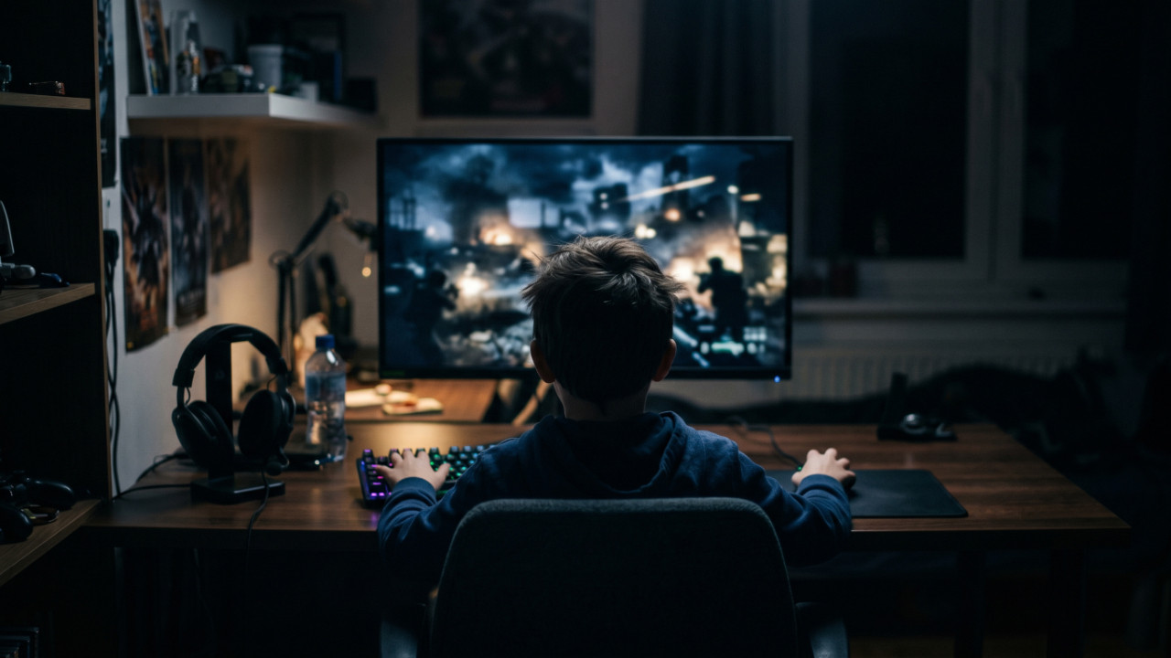 TBMM'de kabul edildi: Oyun platformlarına temsilci bulundurma ve BTK denetimi zorunluluğu