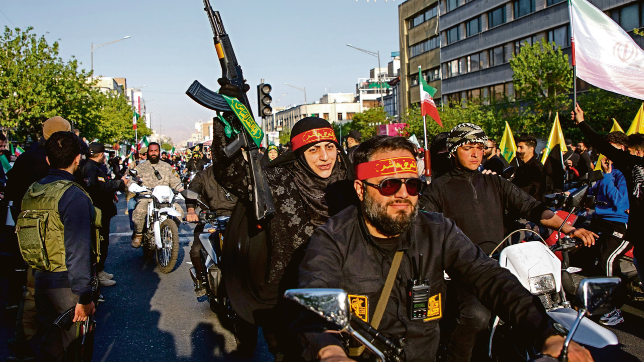 İran savaşı ABD için Gelibolu’ya dönebilir