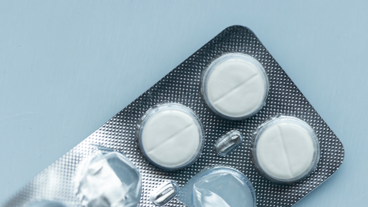 İran'daki savaş parasetamol fiyatlarını da vurdu