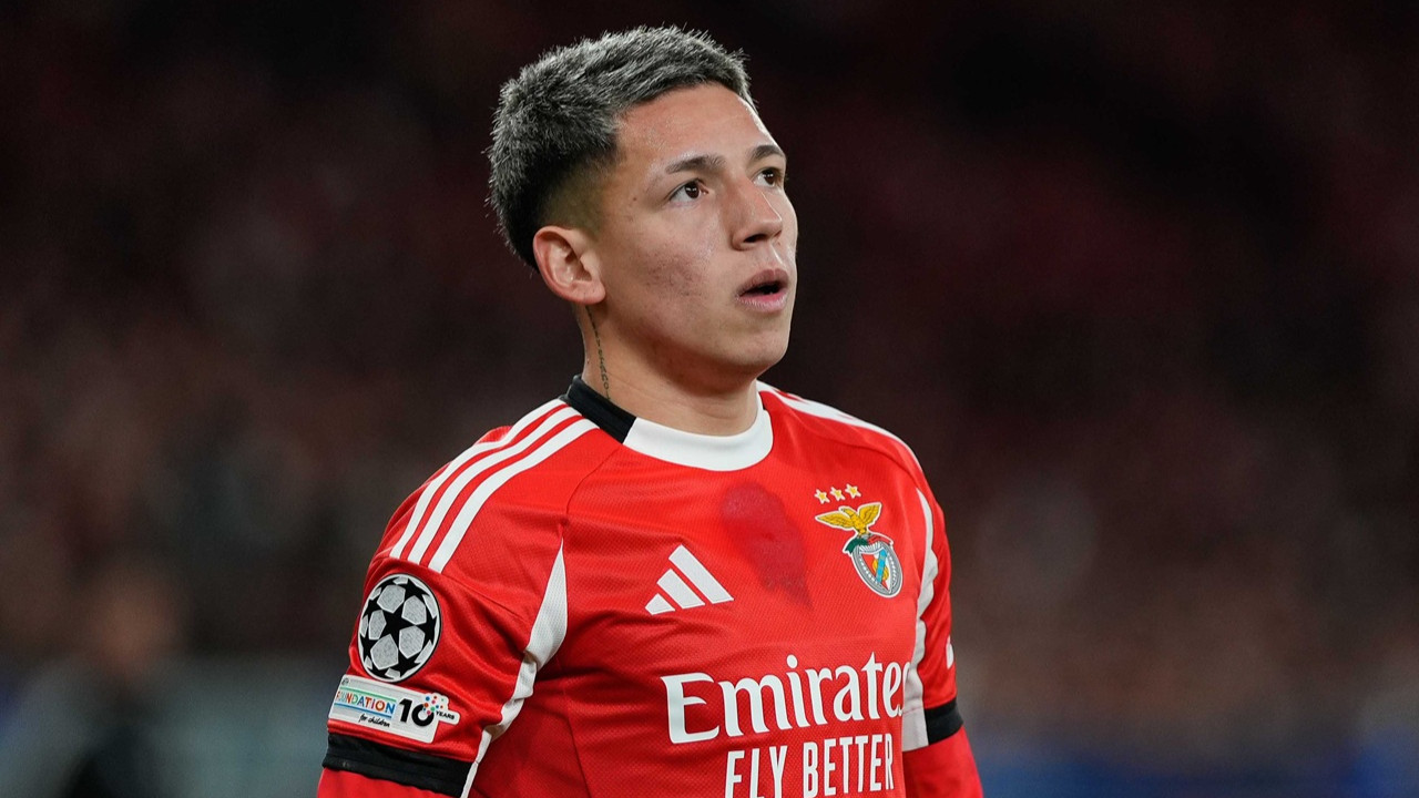 Vinicius Junior’ın ırkçılık iddiası sonrası karar: UEFA’dan Prestianni’ye 6 maçlık ceza