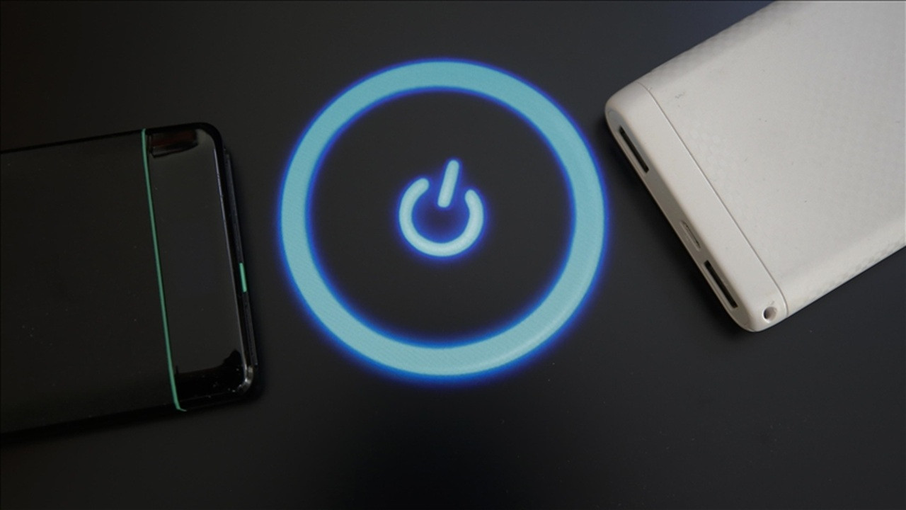 SHGM'den Powerbank kararı: Uçuşlarda şarj edilmesi yasaklandı