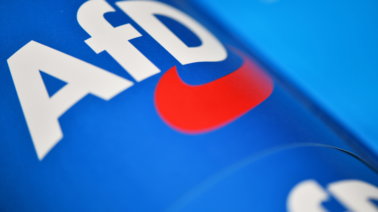 Almanya’da aşırı sağ rüzgarı esiyor: AfD’nin oy oranı yüzde 28’e dayandı