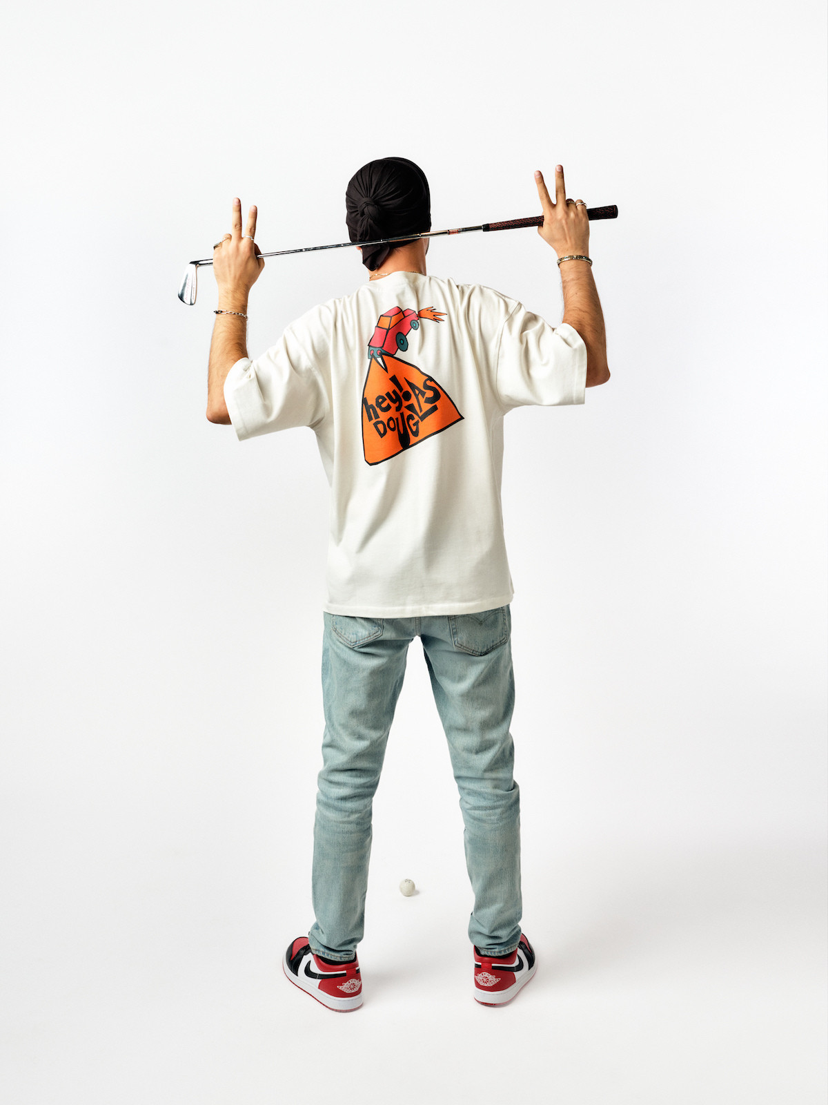 Hey Douglas, İstanbul Çorbası, Eylül 2024, Mörç Studio