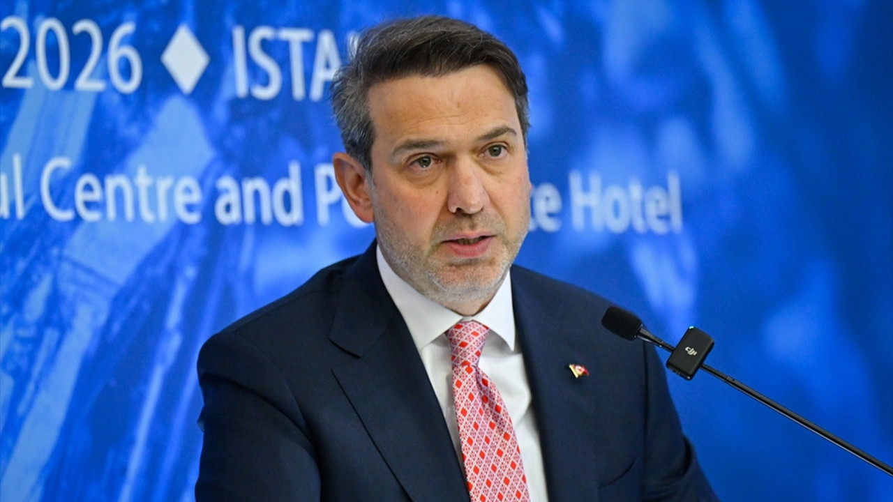 Bakan Bayraktar: Yenilenebilir enerji kurulu gücünde Avrupa'da ilk beşteyiz