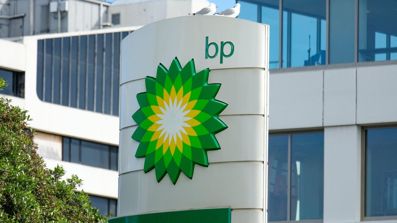 Petrol rallisi BP’yi uçurdu: Kârını ikiye katladı, beklentileri aştı