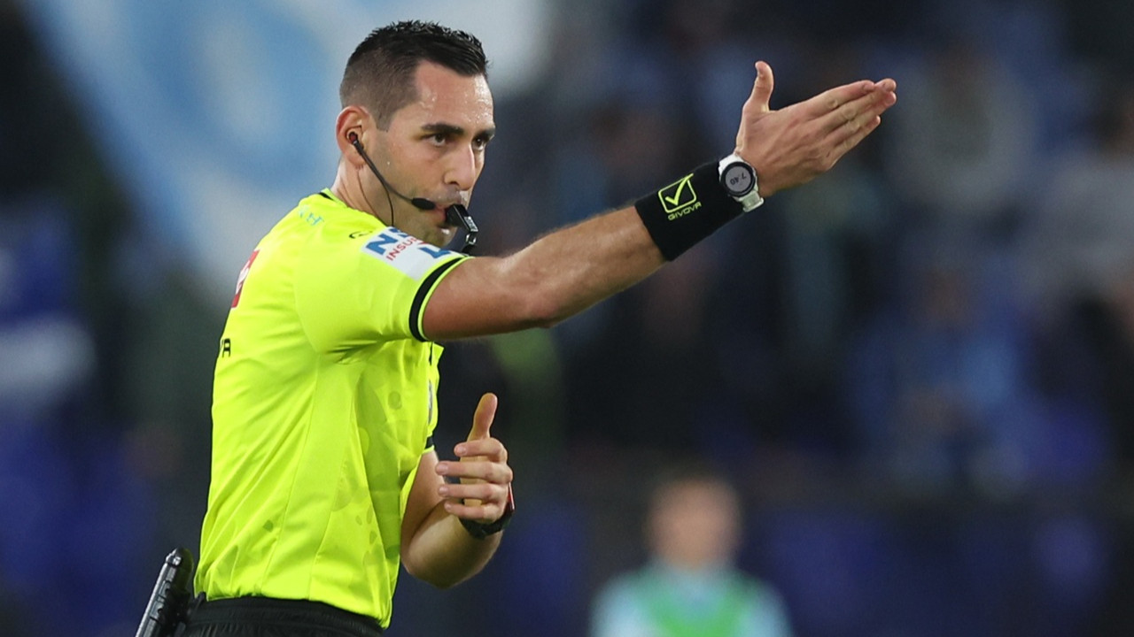 İtalyan futbolunda hakem skandalı: Calciopoli tartışmaları yeniden gündemde