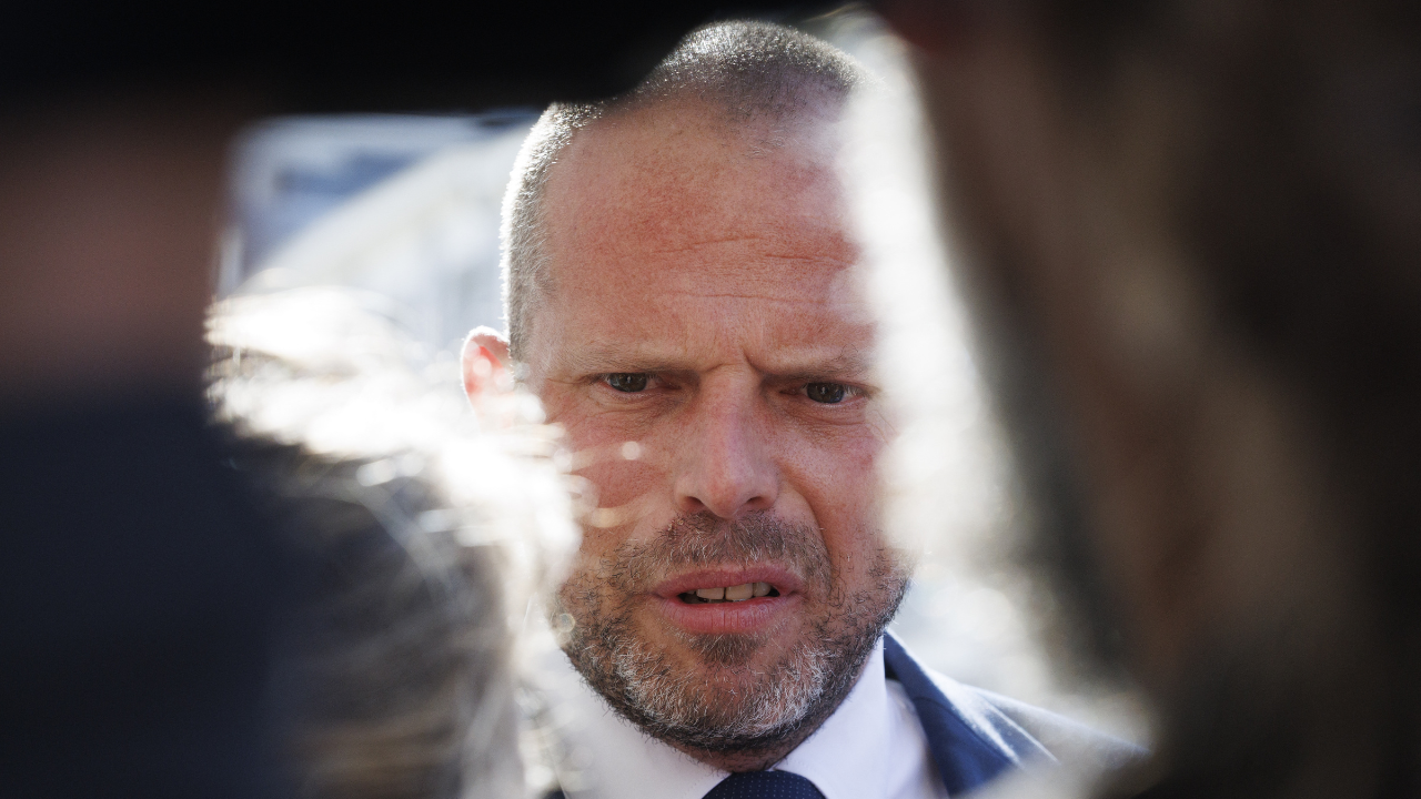 Belçika Savunma Bakanı Francken: Tüm gözler Ankara'da