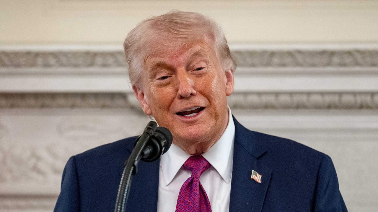 Trump'a göre petrol fiyatlarını düşürecek: 