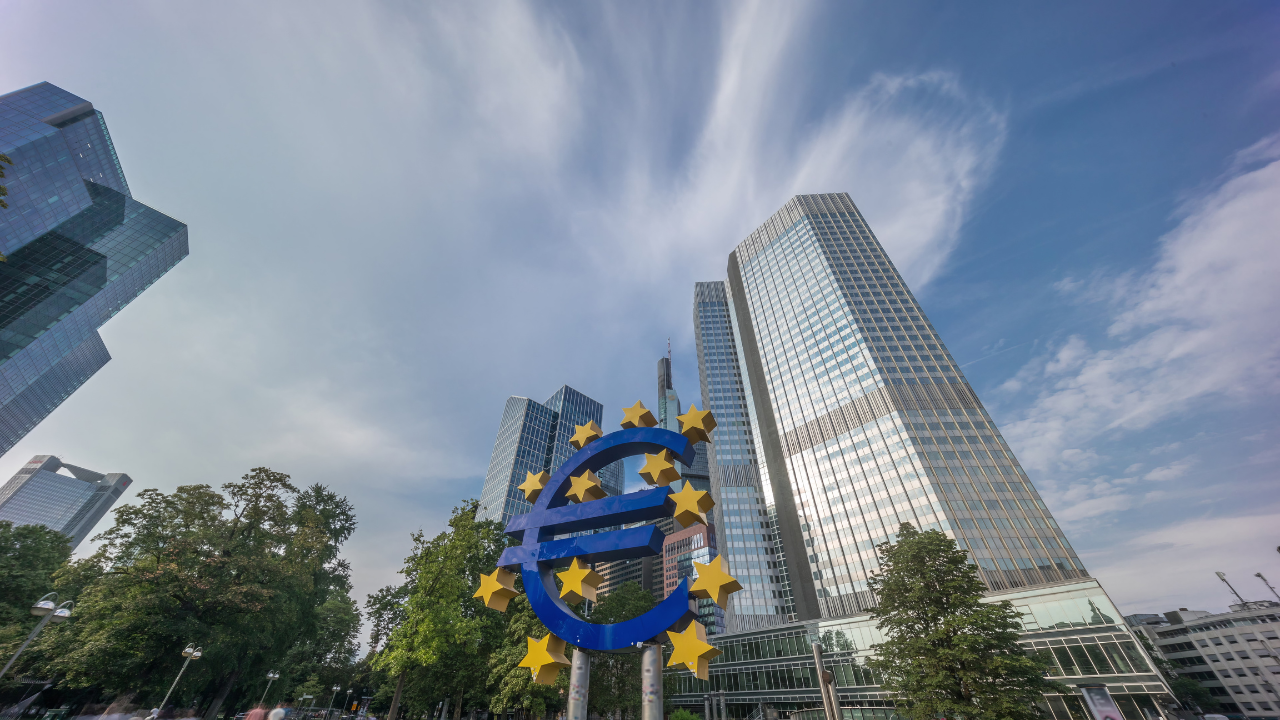 Piyasaların gözü Avrupa Merkez Bankası'nın faiz kararında