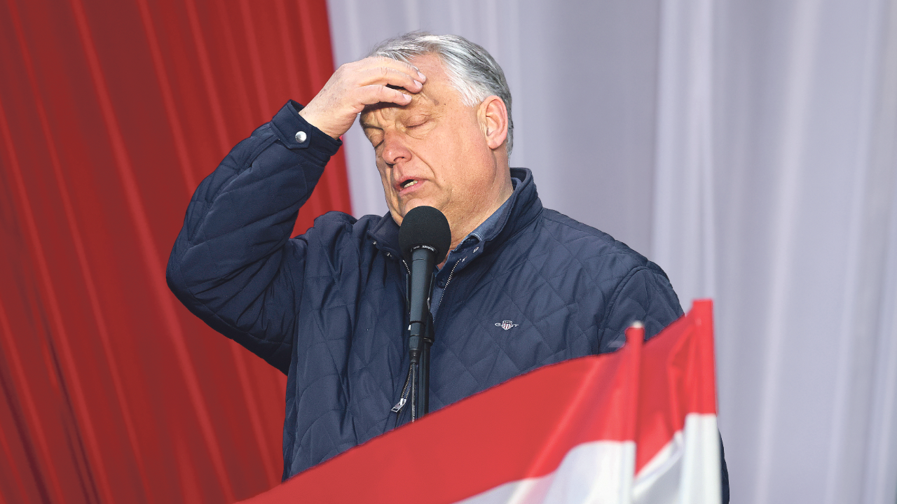 Macar patronlar Orban sonrası çark etme yarışında