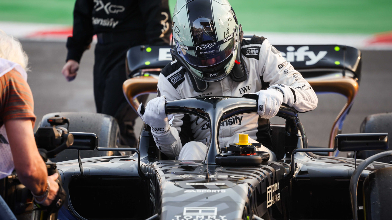 Apple'ın, F1'in geleceğine dair oynadığı 750 milyon dolarlık bahis