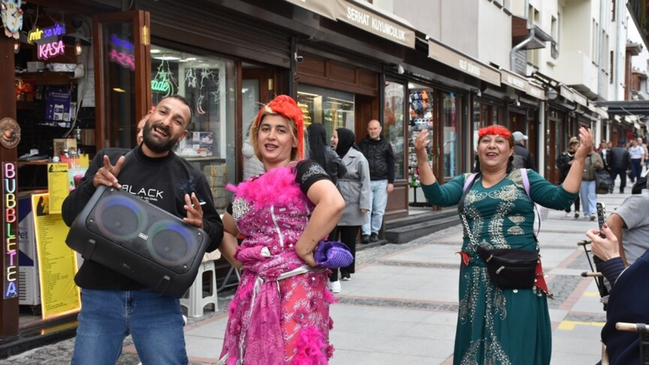 Edirne’yi Kakava coşkusu sardı: Oteller doldu, 60 bin ziyaretçi bekleniyor