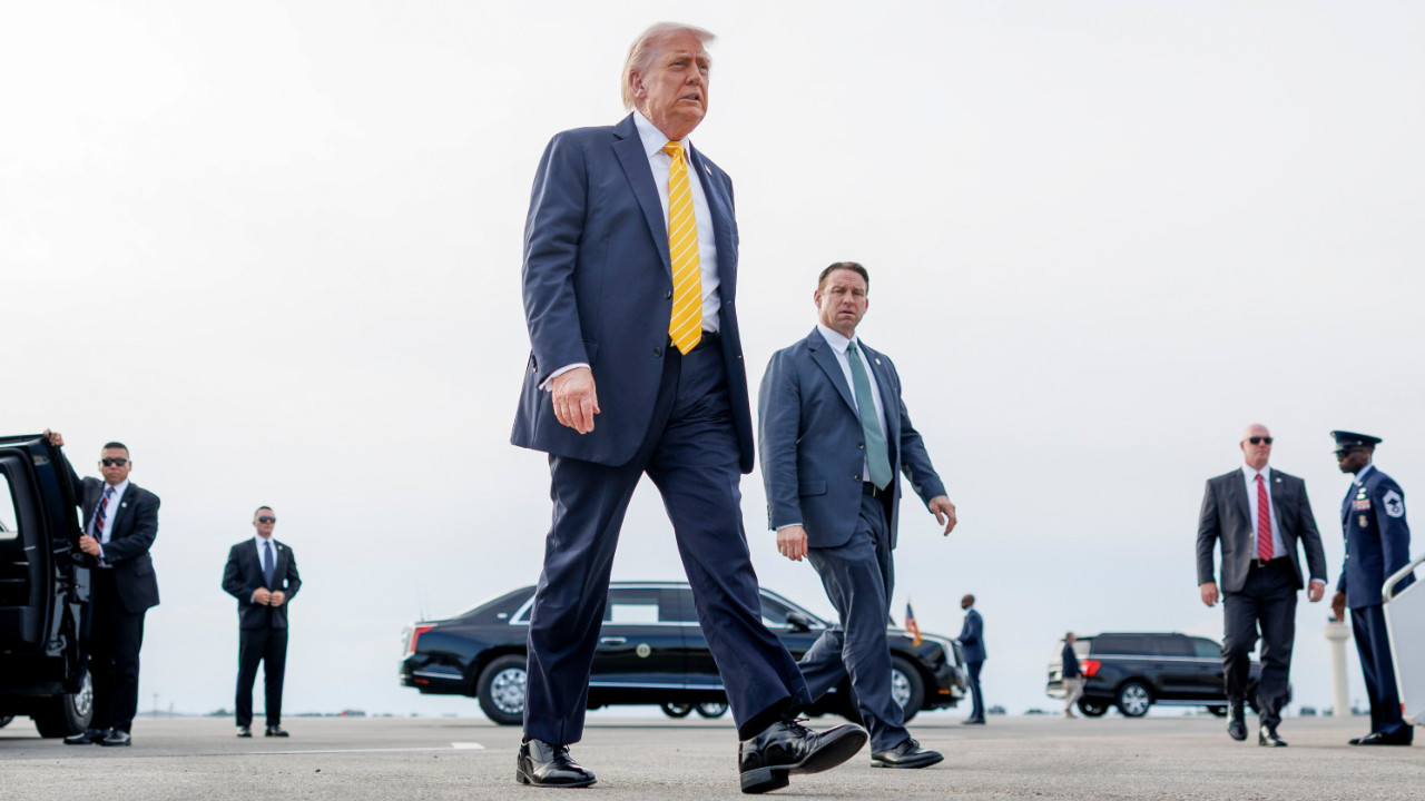 Trump'ın öngörüsü çöküyor: ABD'lilerin sahip çıkmadığı İran savaşı çıkmaza girdi