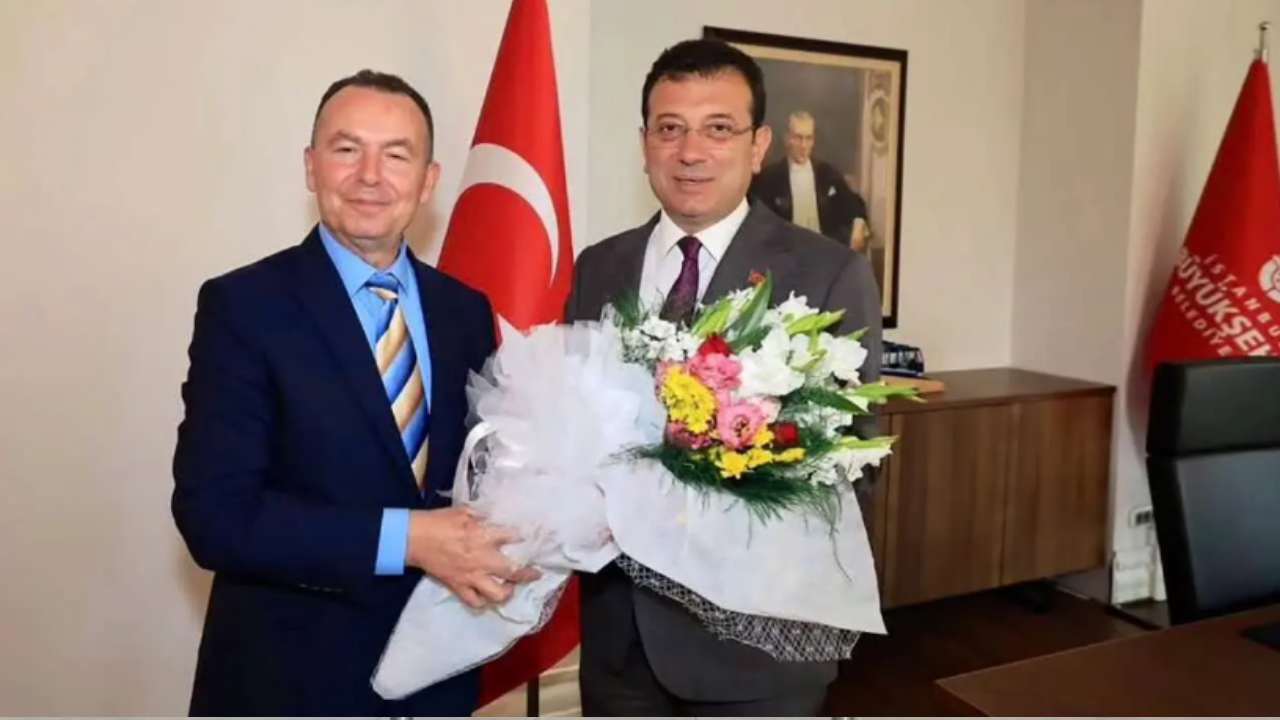 İBB Davası'nda tutuklu bulunan eski Zabıta Daire Başkanı Engin Ulusoy hastaneye kaldırıldı