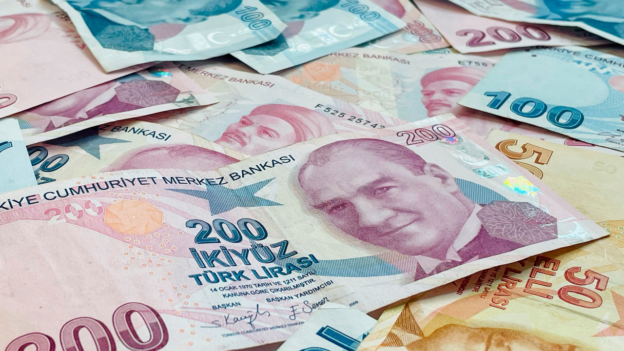 TL'nin reel değeri altı yılın zirvesinde