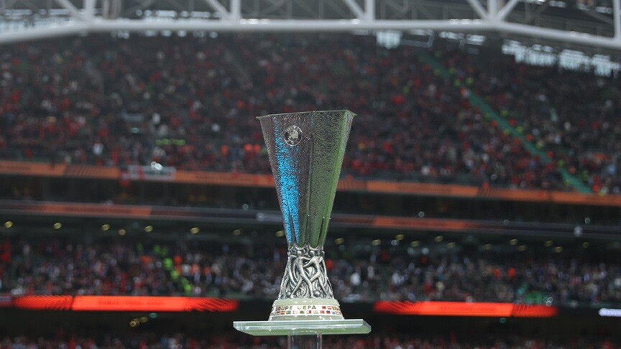 İstanbul’daki Avrupa Ligi finalinin adı belli oldu: Aston Villa-Freiburg