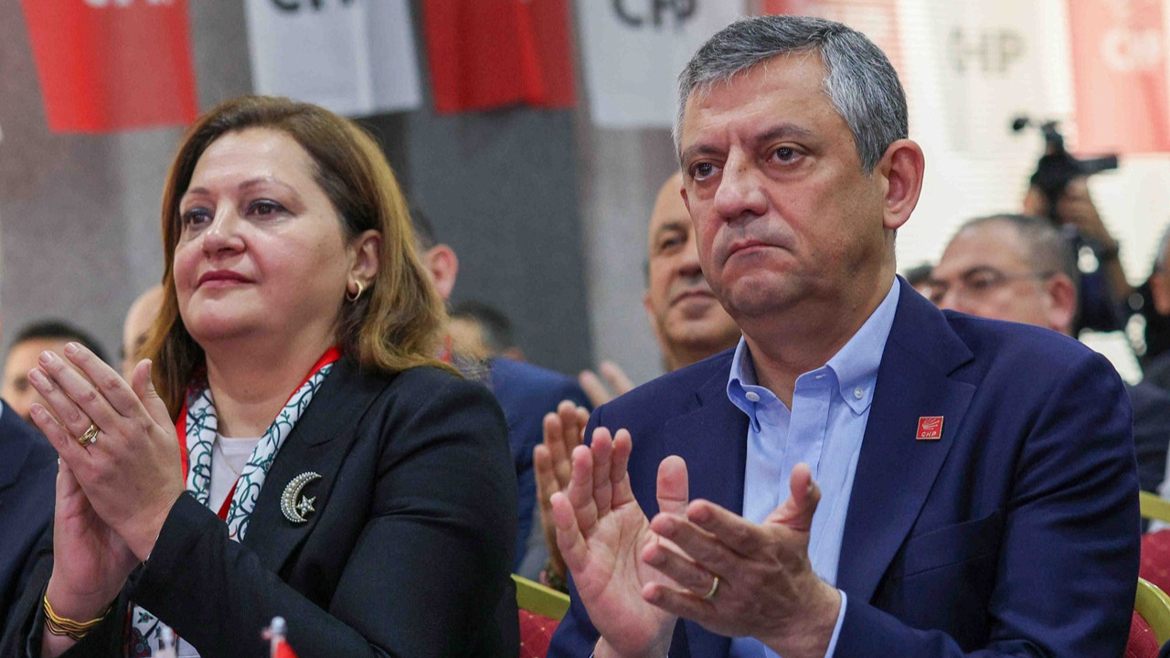 Özgür Özel'den Burcu Köksal'la ilgili ilk açıklama