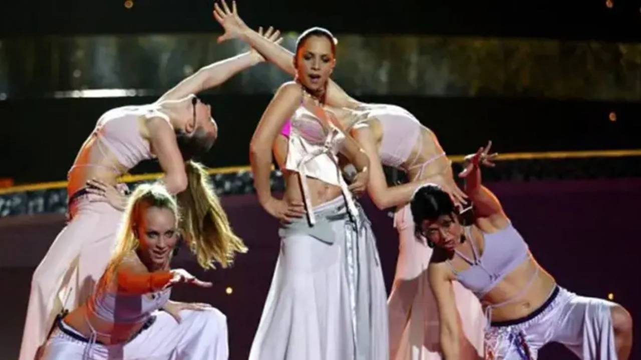 Sertab Erener, Eurovision teklifini reddetti