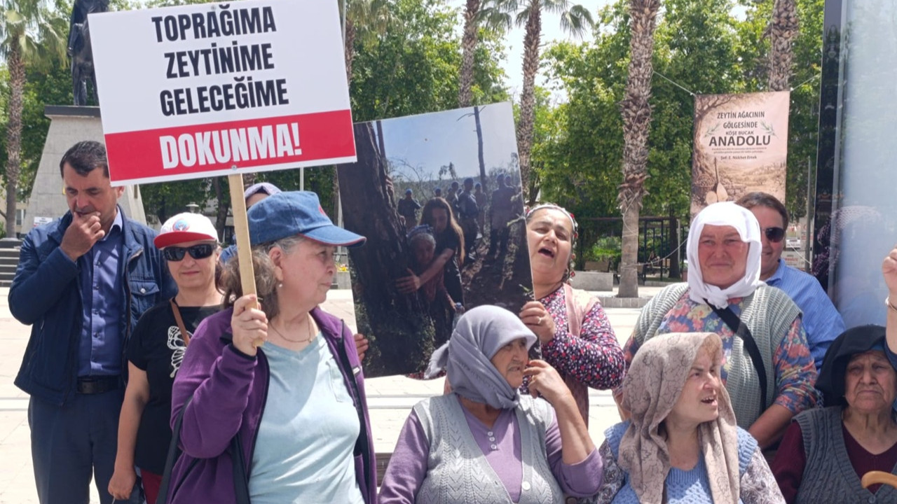 40 gündür tutuklu: Esra Işık için 'adalet nöbeti' başlatıldı