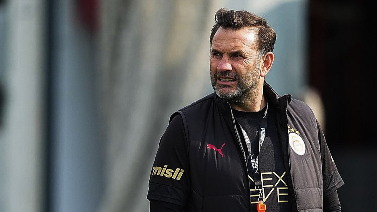 Özyazıcı'yı geride bıraktı: Okan Buruk, Türk futbolunda en fazla şampiyonluk yaşayan ikinci teknik direktör