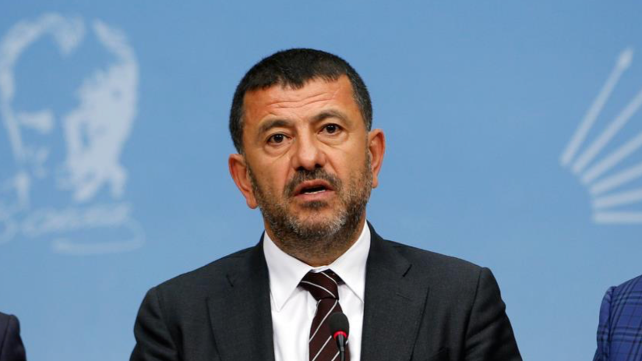Veli Ağbaba’dan Gökhan Böcek'in iddiasına tepki: “1 Euro aldıysam her şeye razıyım”