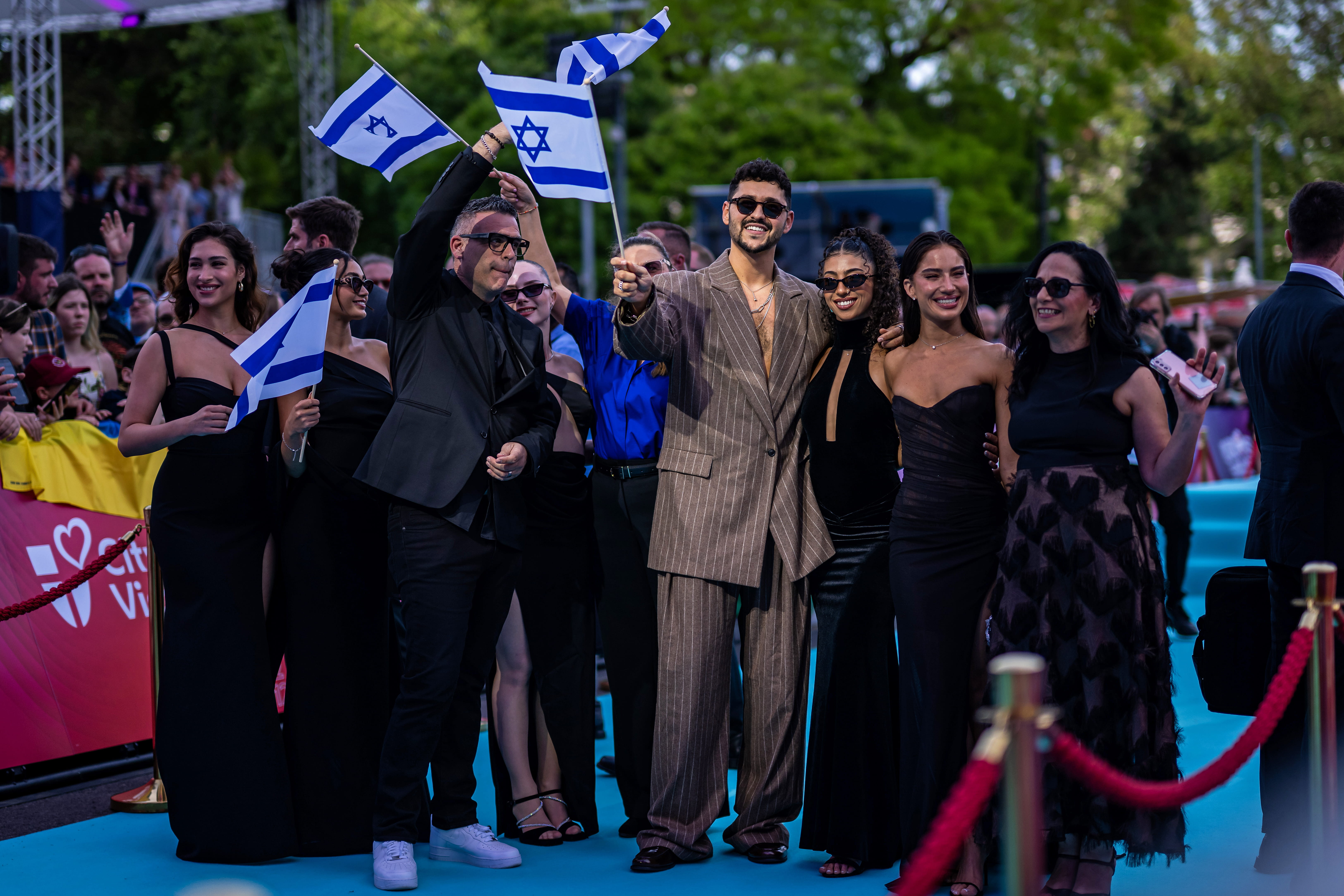 İsrail, Eurovision'un halk oylamasını nasıl etkiliyor?