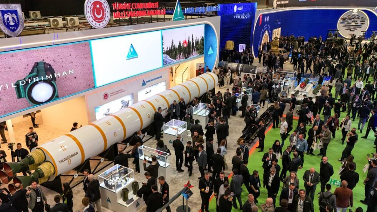 Körfez'de Türk savunma fırtınası: ABD'nin sırası beklenmiyor, rota Ankara'ya kaydı