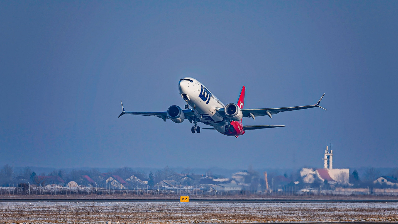 LOT Havayolları'nın, Boeing'e açtığı dava başladı: 737 MAX uçaklarındaki güvenlik sorunlarını gizlediler