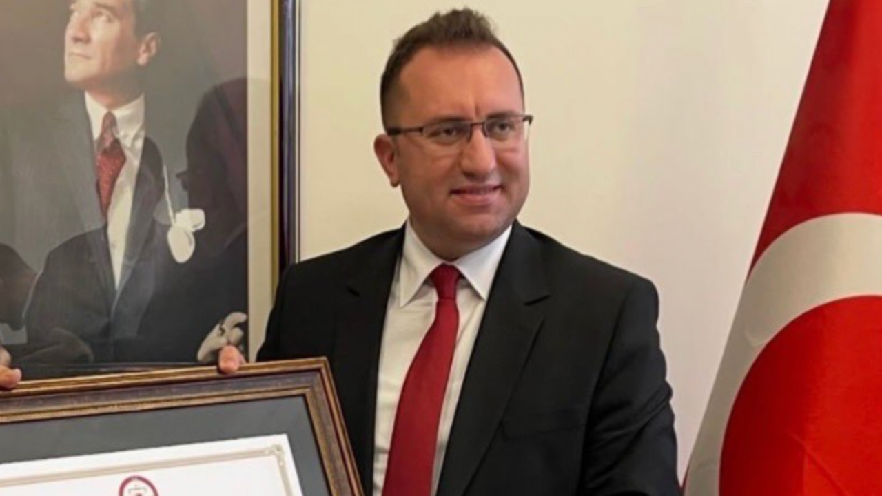 Gaziosmanpaşa Belediyesi davasında ara karar: Cezaevinde felç geçiren Aksoy'a tahliye, Bahçetepe'nin tutukluluğuna devam