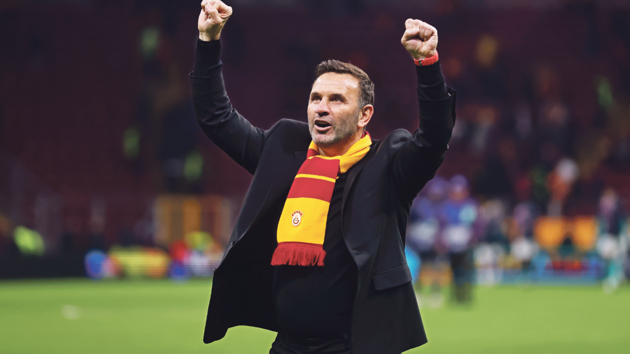 Galatasaray’ın dördüncü şampiyonluğunun şifreleri