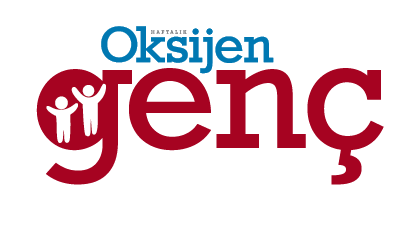 Genç Oksijen