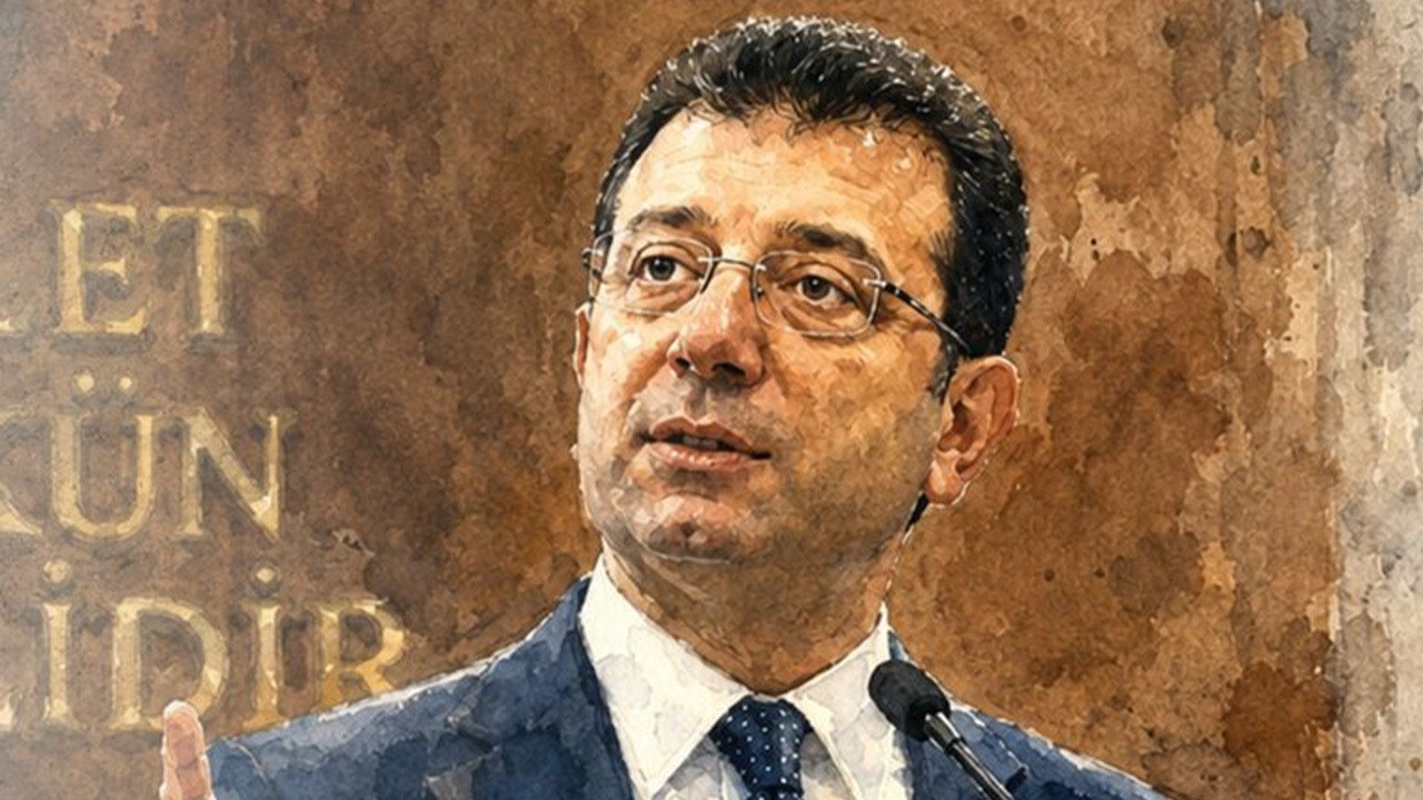 İmamoğlu'ndan mutlak butlan açıklaması: Mesele partiler üstü, milletçe Türkiye’ye sahip çıkma zamanıdır