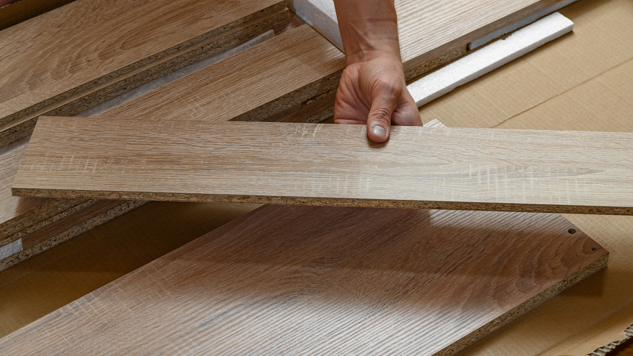 Ticaret Bakanlığı’ndan Çin kararı: Laminant parkeye damping önlemi devam edecek