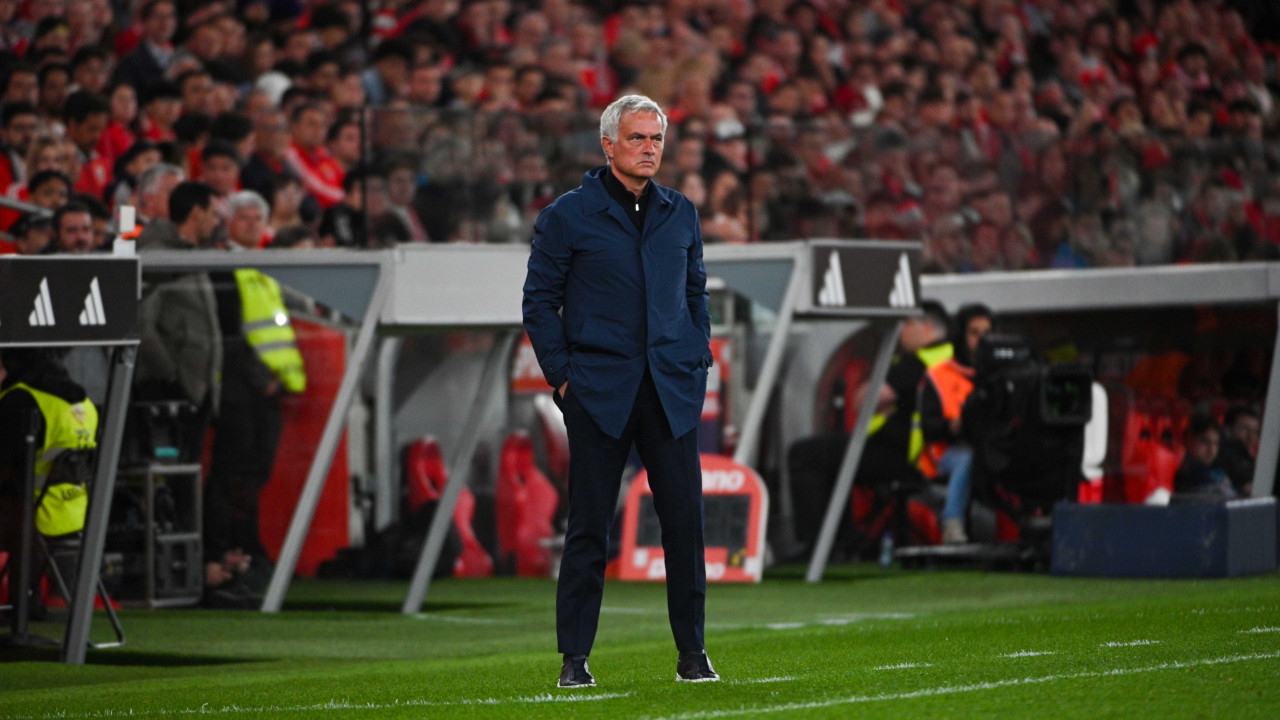 13 yıl sonra ikinci perde: Real Madrid’de 'demir yumruk' Mourinho dönemi