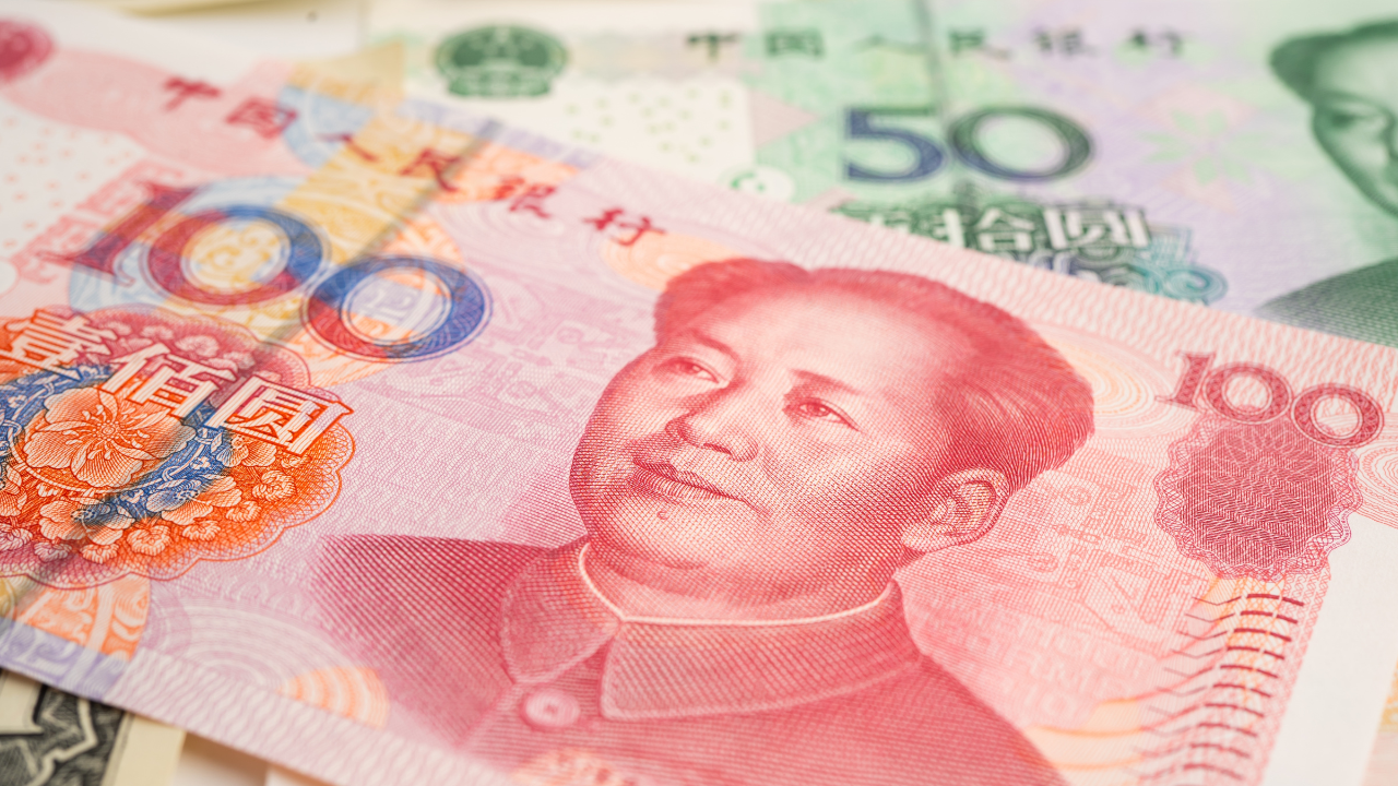 Trump-Şi teması öncesi yuan rallisi: Dolar karşısında son 3 yılın zirvesini gördü