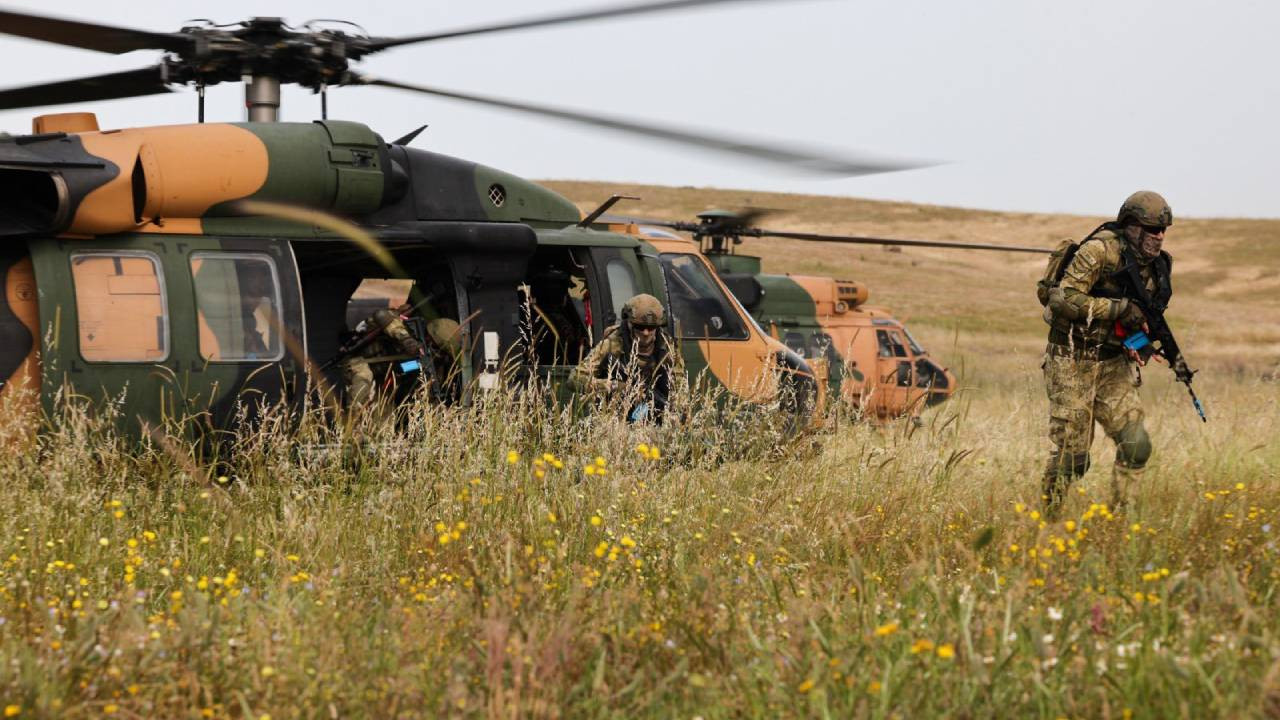 Türkiye'den NATO'ya 1,2 milyar dolarlık öneri: Yunanistan rotasına jeopolitik çalım