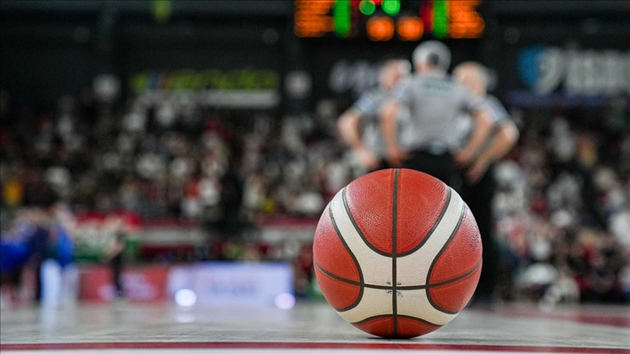 Basketbol Avrupa Ligi'nde dörtlü final heyecanı yarın başlıyor