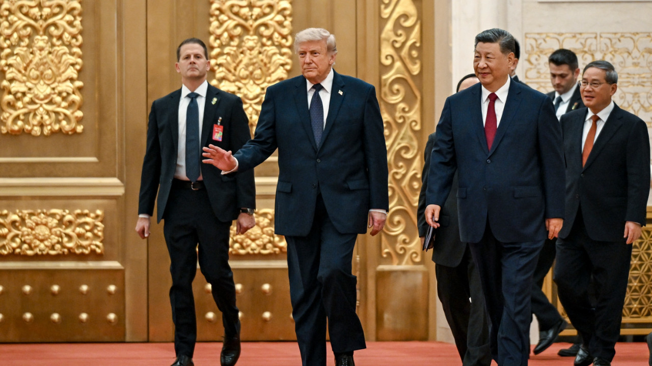 Trump, Şi'yi övdükçe övdü: İltifatların karşılık bulmadığı zirveden ABD eli boş döndü