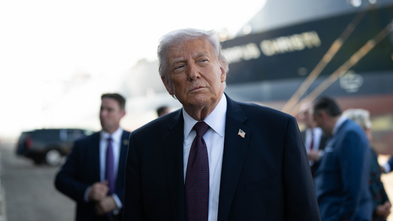 WSJ: Trump, Beyaz Saray'a helikopter pisti inşa etmeyi planlıyor