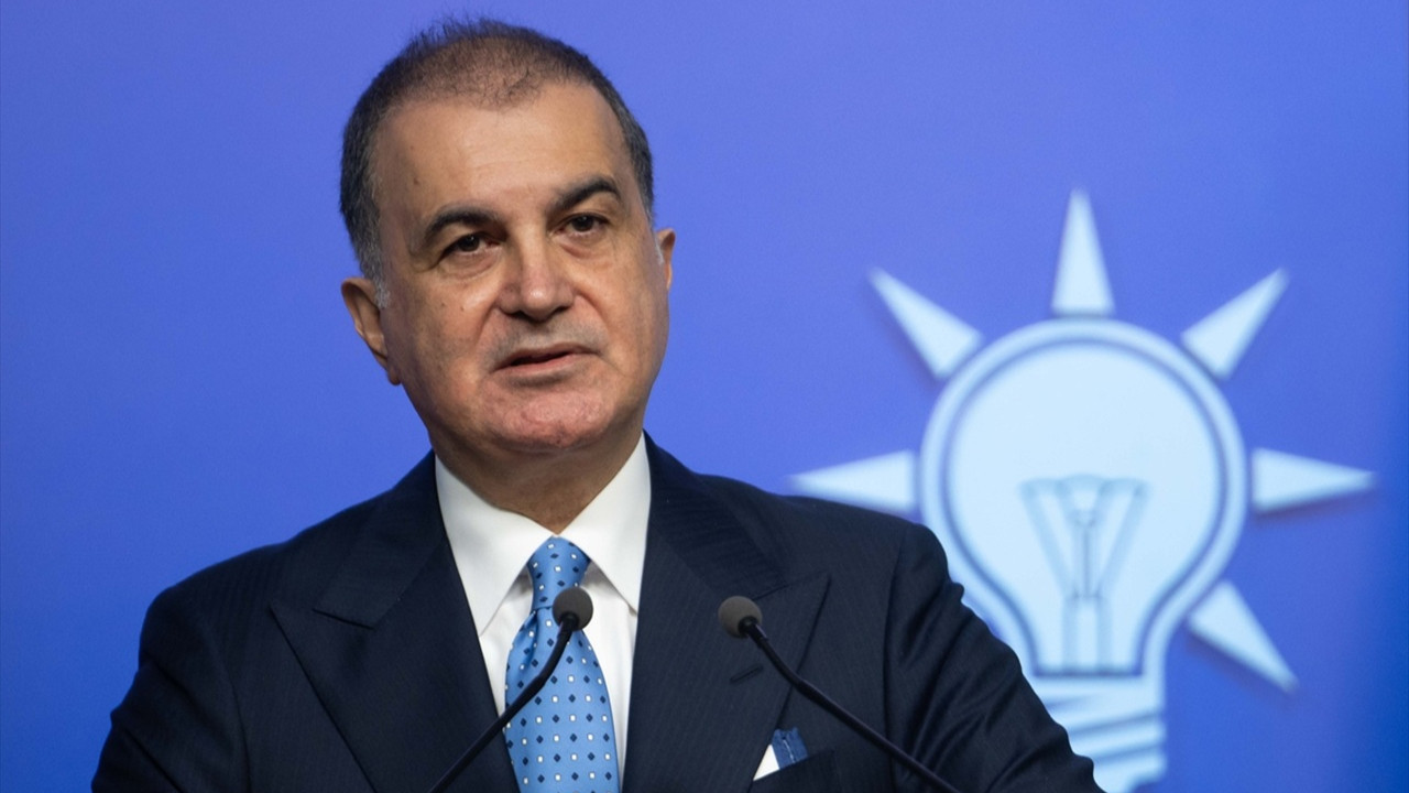Ömer Çelik, Bahçeli'nin 'süreç' mesajlarını değerlendirdi: Yol haritamızı güncelleyeceğiz