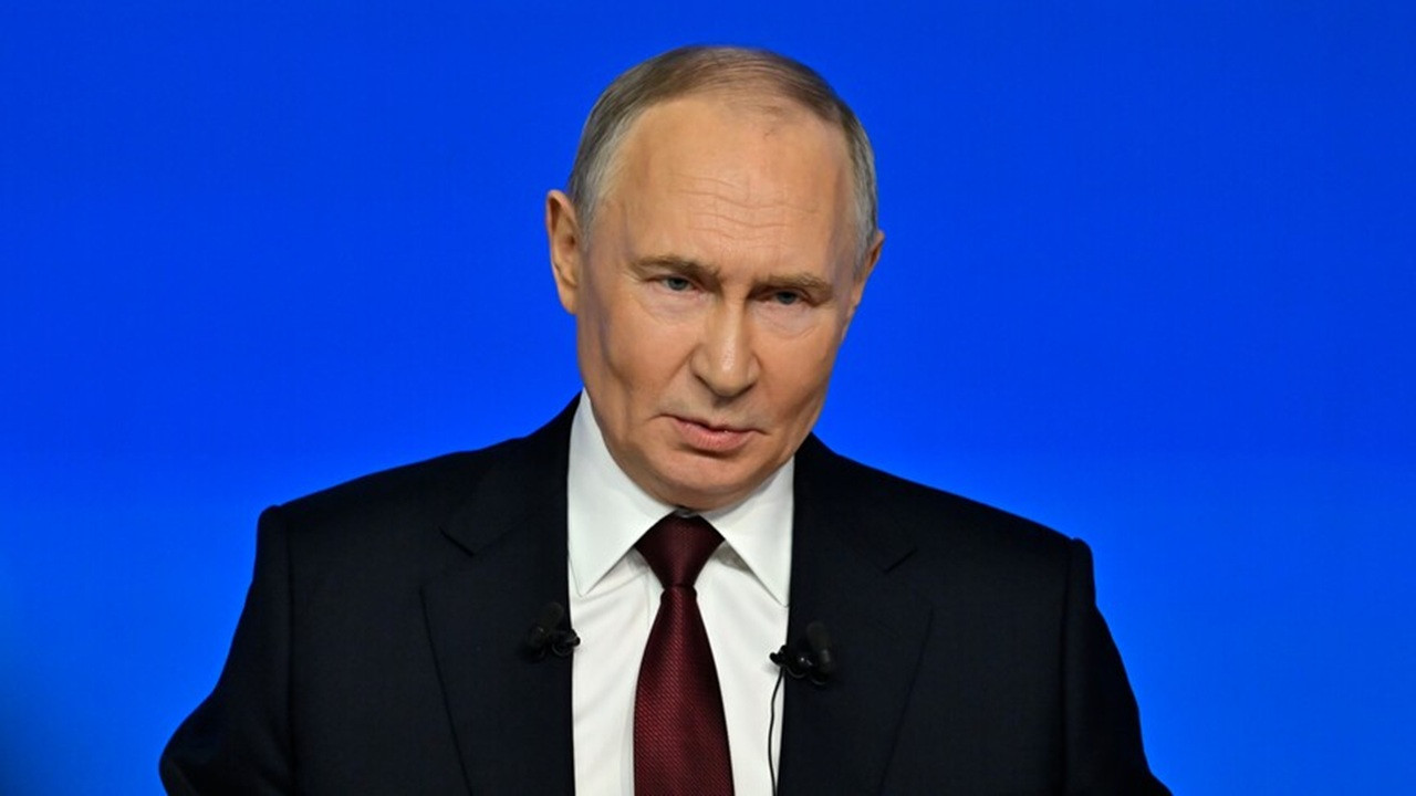 Putin: Rus-Çin ilişkileri eşi benzeri görülmemiş seviyede