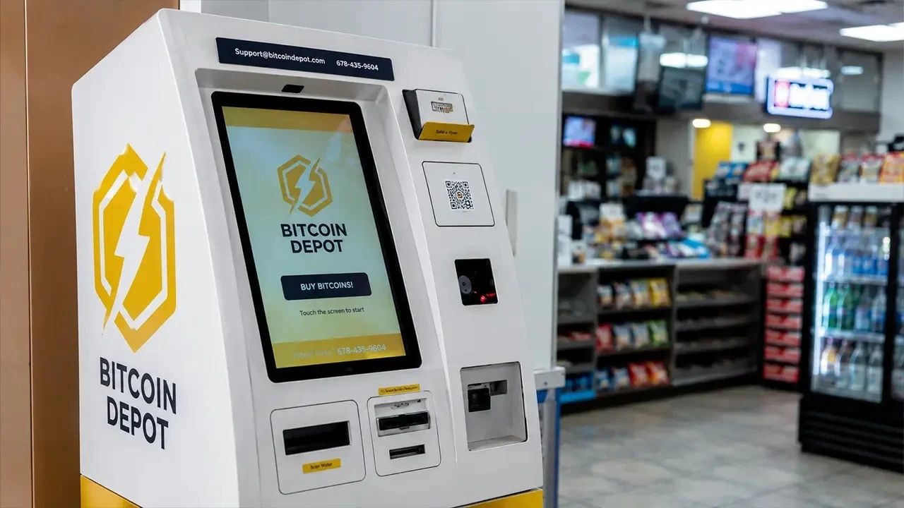 Kripto ATM devinden iflas başvurusu