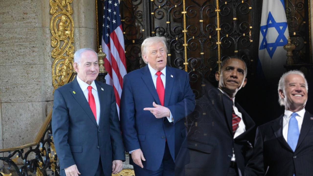 İran üç ABD başkanına karşı nasıl 'nükleer zafer' elde etti? Obama, Biden, Trump...